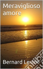 Meraviglioso Amore. E-book. Formato Mobipocket ebook