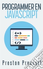 Programmer En Javascript. E-book. Formato EPUB ebook