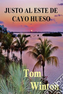 Justo Al Este De Cayo Hueso. E-book. Formato EPUB ebook di Tom Winton