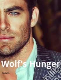 Wolf's Hunger. E-book. Formato Mobipocket ebook di Carrie Jones