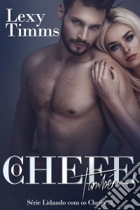 O Chefe Também. E-book. Formato Mobipocket