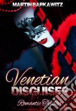 Venetian Disguises. E-book. Formato EPUB