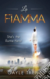 La Fiamma. E-book. Formato Mobipocket ebook