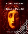 Ritorno Al Palladio.. E-book. Formato Mobipocket ebook