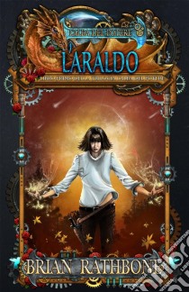 L'araldo. E-book. Formato EPUB ebook di Brian Rathbone