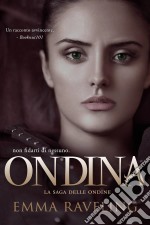 Ondina. E-book. Formato EPUB