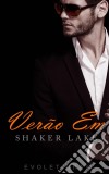 Verão Em Shaker Lake. E-book. Formato Mobipocket ebook