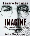 Imagine. E-book. Formato EPUB ebook