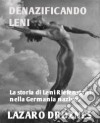 Denazificando Leni. E-book. Formato Mobipocket ebook