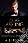 Alfas Arving. E-book. Formato Mobipocket ebook