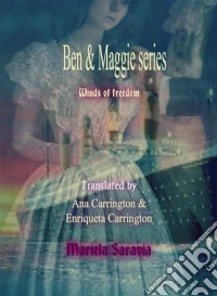 Winds Of Freedom (Ben & Maggie, Book 1). E-book. Formato Mobipocket ebook
