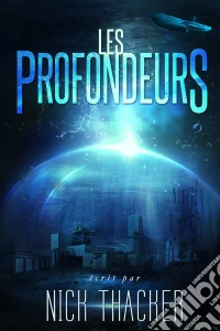 Les Profondeurs. E-book. Formato Mobipocket ebook