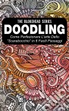 Doodling - Come Perfezionare L'arte Dello “Scarabocchio” In 6 Facili Passaggi. E-book. Formato Mobipocket ebook