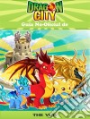Guía No-Oficial De Dragon City. E-book. Formato Mobipocket ebook