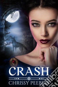 Crash - Libro 2. E-book. Formato Mobipocket ebook