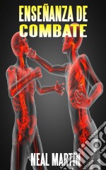 Enseñanza De Combate. E-book. Formato EPUB ebook