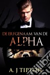 De Erfgenaam Van De Alpha. E-book. Formato Mobipocket ebook