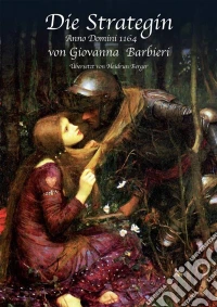 Die Strategin. E-book. Formato Mobipocket