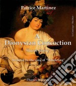 A Dionysian Concoction. E-book. Formato Mobipocket ebook