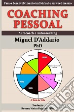 Coaching Pessoal. E-book. Formato Mobipocket ebook