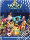 Lords Mobile: La Guía De Juego No Oficial. E-book. Formato EPUB ebook