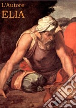 Elia. E-book. Formato Mobipocket