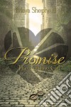 Promise: The Fighting Girl. E-book. Formato Mobipocket ebook