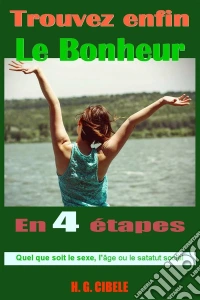 Trouvez Enfin Le Bonheur. E-book. Formato Mobipocket ebook