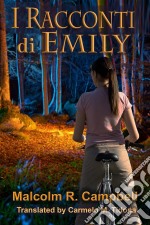 I Racconti Di Emily. E-book. Formato EPUB