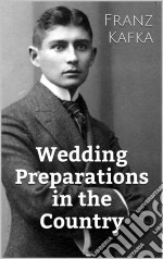 Wedding Preparations In The Country. E-book. Formato Mobipocket ebook