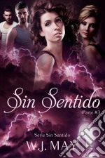 Sin Sentido. E-book. Formato EPUB