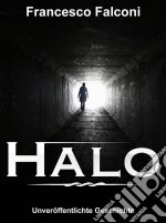 Halo. E-book. Formato EPUB ebook