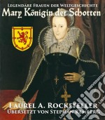 Mary Königin Der Schotten. E-book. Formato Mobipocket ebook