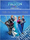 Frozen Free Fall Guía De Juego No Oficial. E-book. Formato EPUB ebook