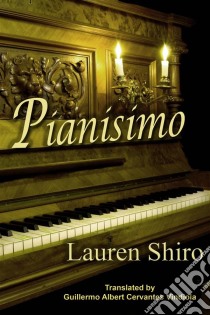 Pianísimo. E-book. Formato EPUB ebook di Lauren Shiro