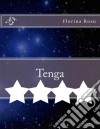 Tenga. E-book. Formato Mobipocket ebook di Florina Rosu