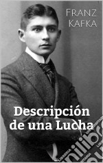 Descripción De Una Lucha. E-book. Formato Mobipocket