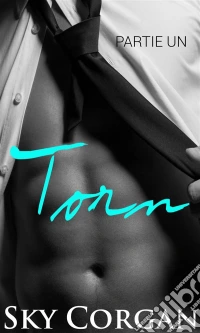 Torn. E-book. Formato Mobipocket ebook