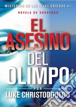 El Asesino Del Olimpo. E-book. Formato Mobipocket ebook