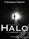 Halo. E-book. Formato EPUB ebook