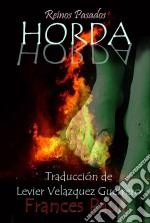 Horda. E-book. Formato EPUB ebook