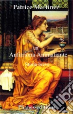 Un'anfitriona Ammaliante. E-book. Formato Mobipocket ebook