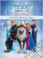 Frozen Free Fall Guia Não Oficial Do Jogo. E-book. Formato Mobipocket ebook