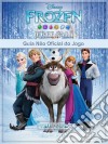 Frozen Free Fall Guia Não Oficial Do Jogo. E-book. Formato EPUB ebook