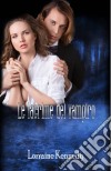 Le Lacrime Del Vampiro. E-book. Formato EPUB ebook