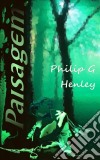 Paisagem. E-book. Formato Mobipocket ebook di Philip G Henley