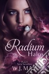 Radium Halos. E-book. Formato Mobipocket ebook