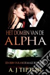 Het Domein Van De Alpha. E-book. Formato Mobipocket ebook