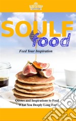 Soulf Food. E-book. Formato EPUB ebook