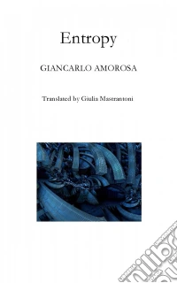 Entropy. E-book. Formato Mobipocket ebook